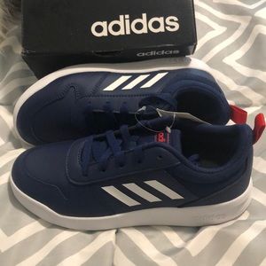 NWT Adidas shoes!